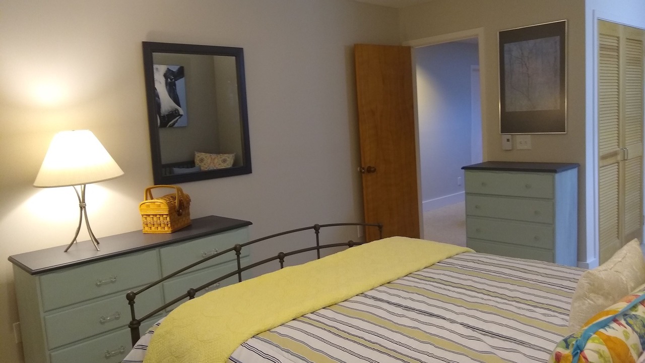 Photo of Bedroom in Warren