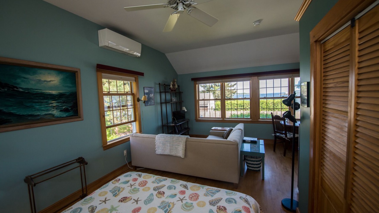 Photo of Bedroom in Willard