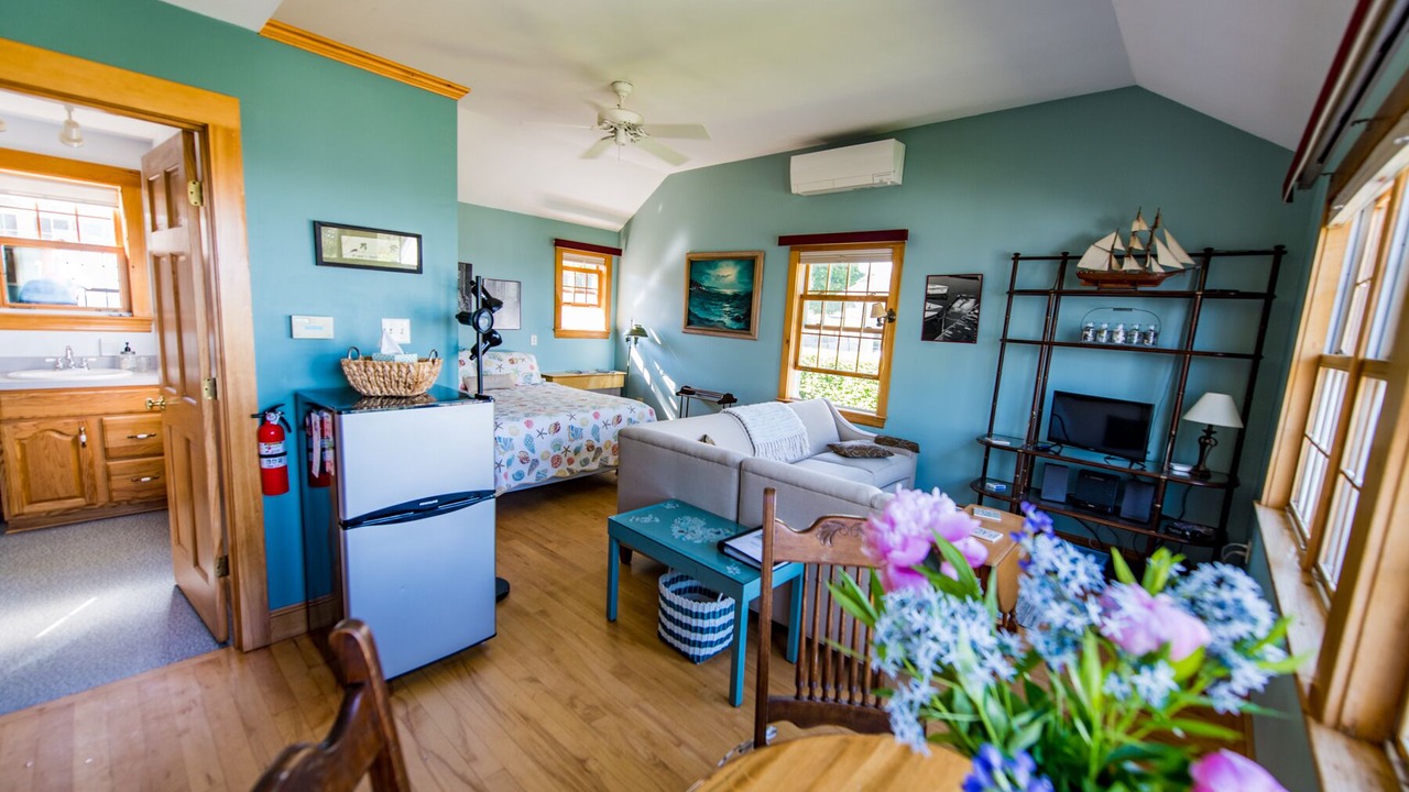 Photo of Livingroom in Willard
