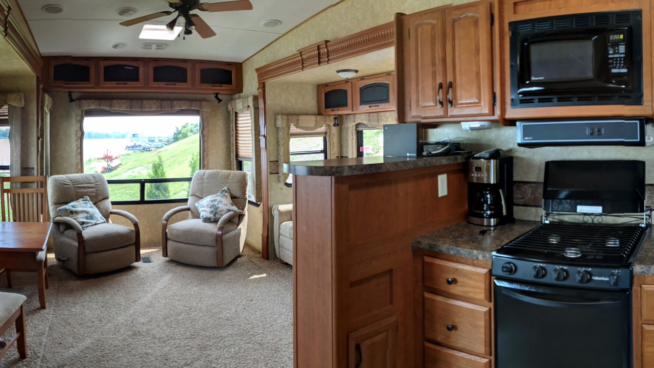 Photo of Kitchen in Clarence-Rockland