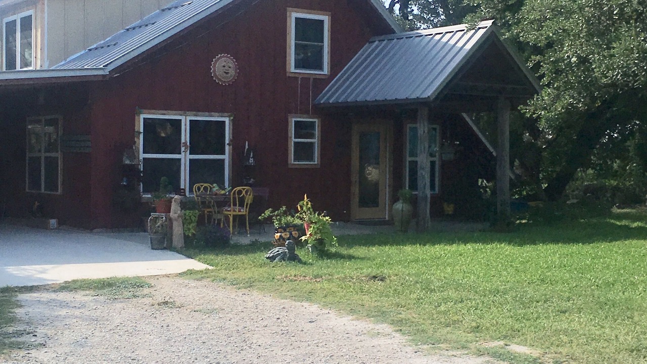 Photo of Outdoor in Leakey