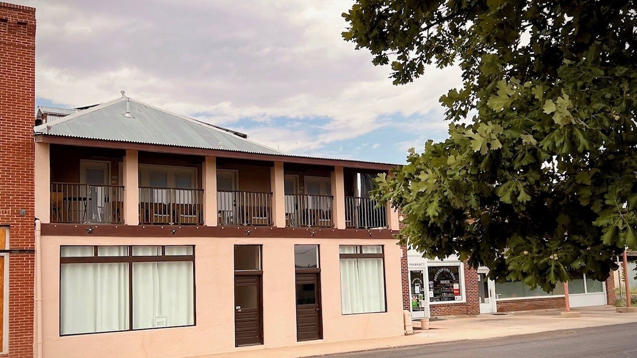 Photo of Others in Marfa