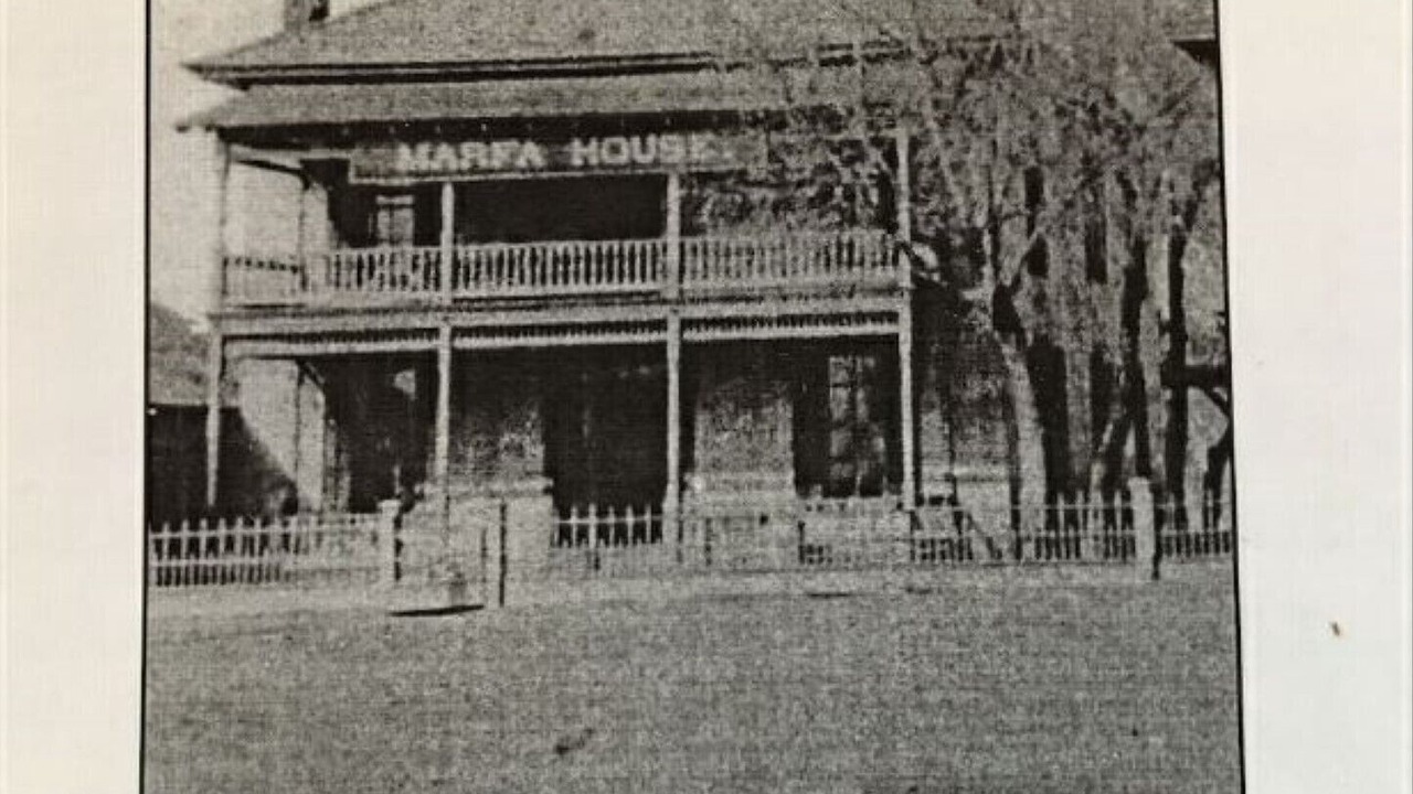 Photo of Others in Marfa