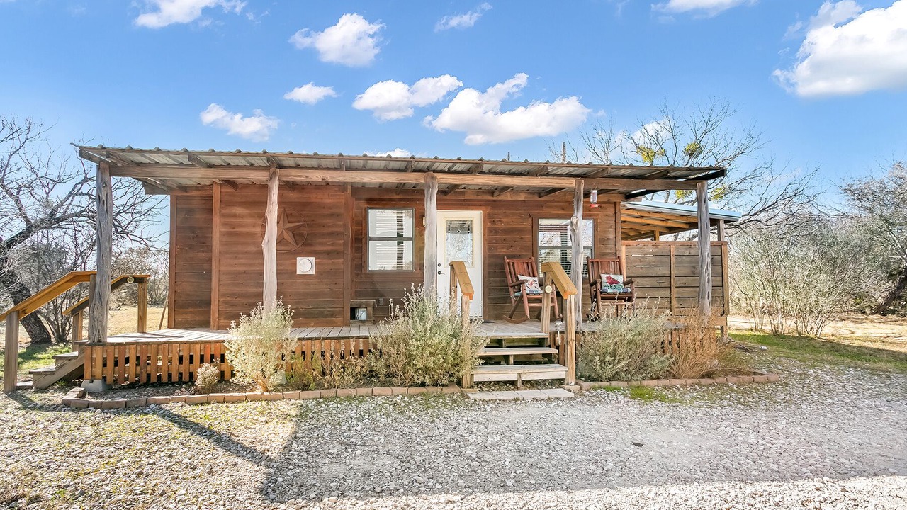 Photo of Outdoor in Llano