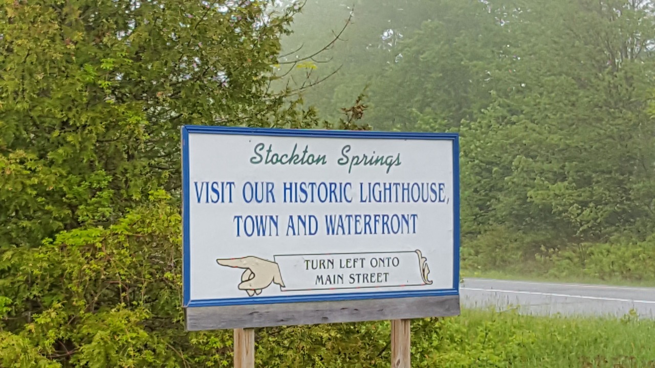 Photo of Outdoor in Stockton Springs