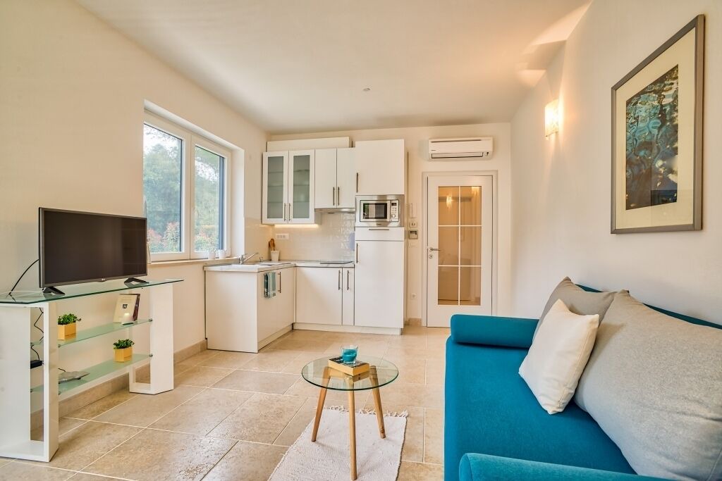 Photo of Livingroom in Borik