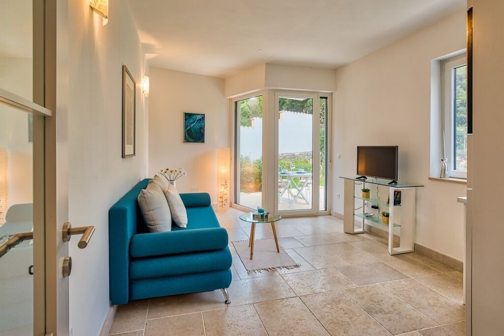 Photo of Livingroom in Borik