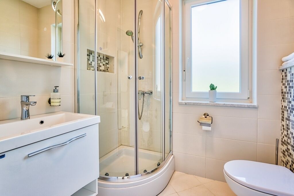 Photo of Bathroom in Borik