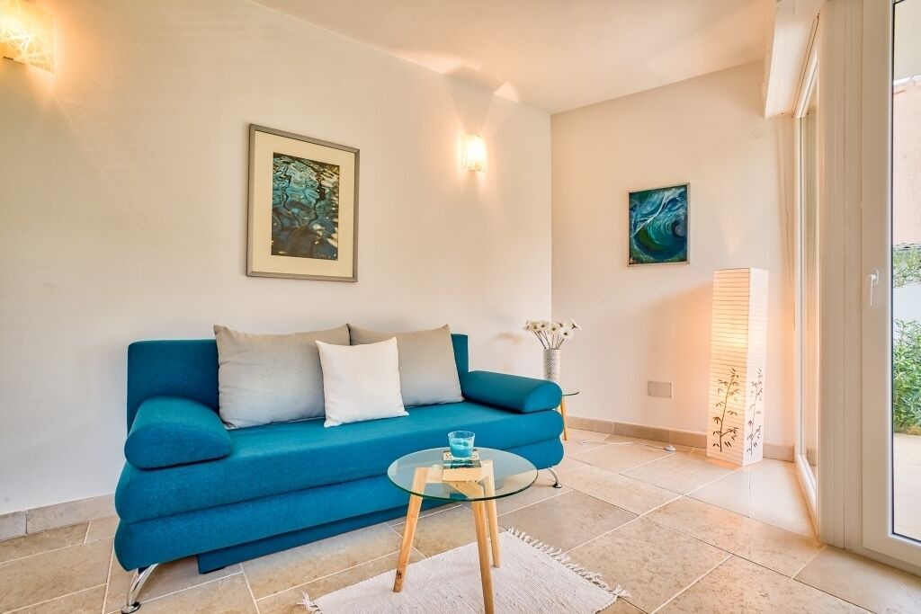 Photo of Livingroom in Borik