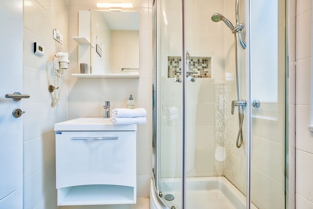 Photo of Bathroom in Borik