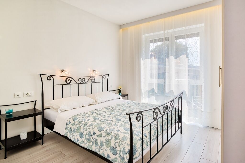 Photo of Bedroom in Borik