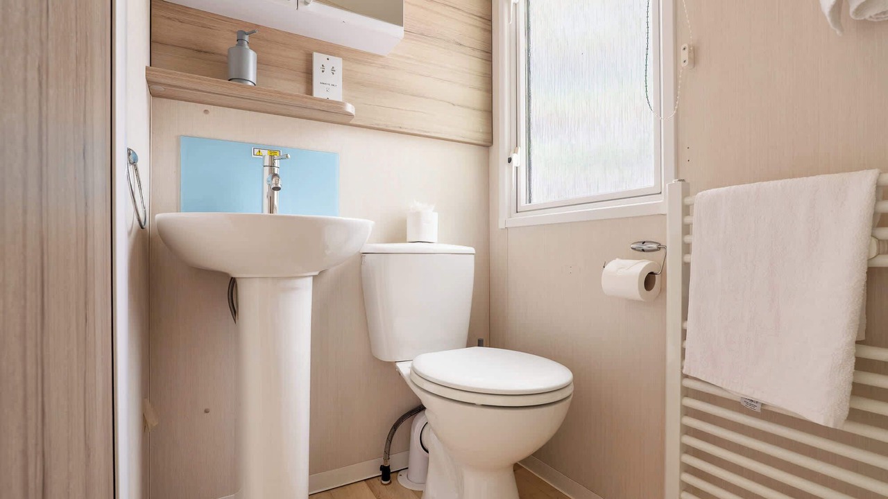 Photo of Bathroom in Prestonpans