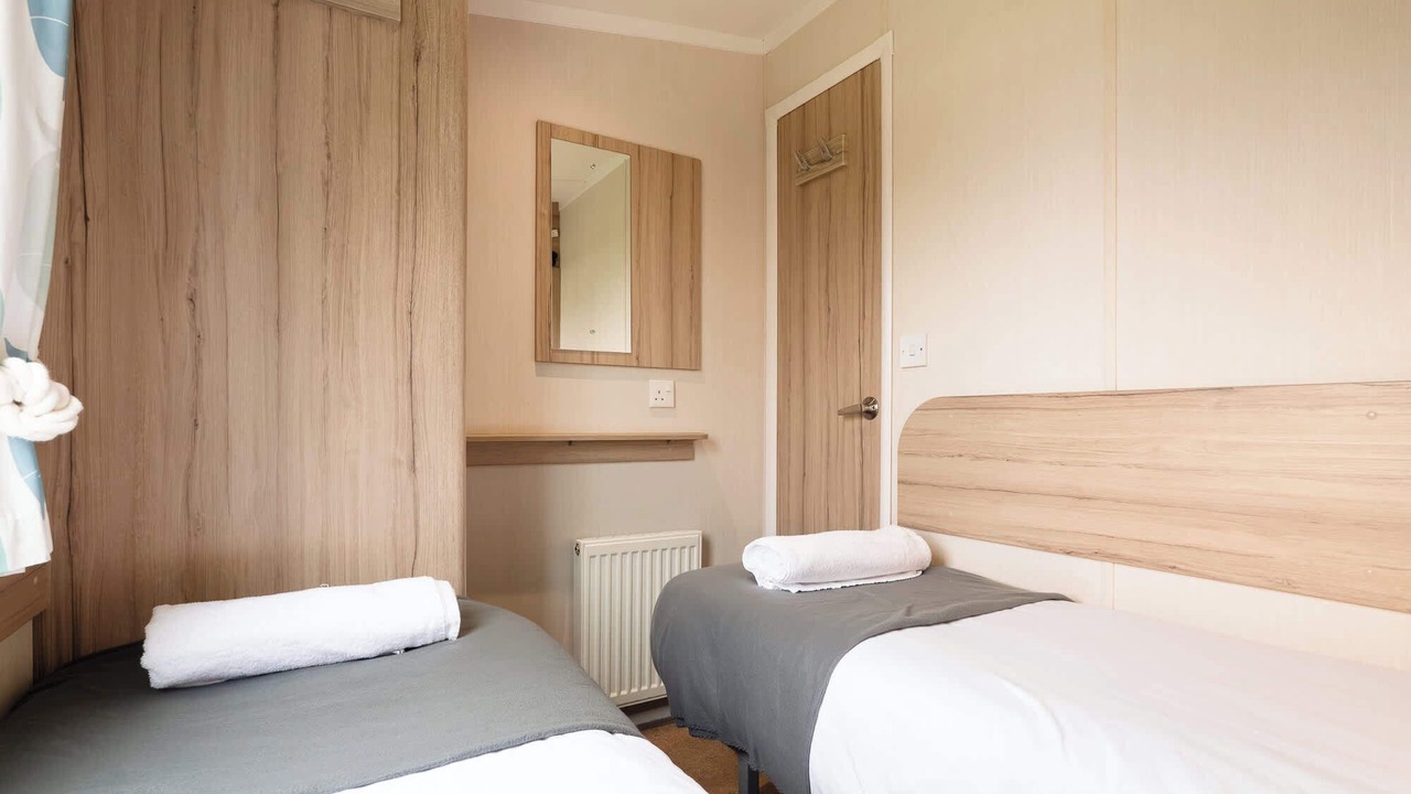 Photo of Bedroom in Prestonpans