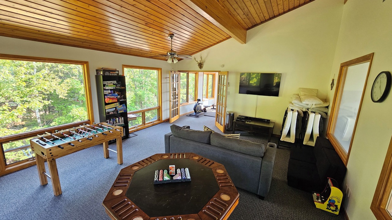 Photo of Livingroom in Robbinston