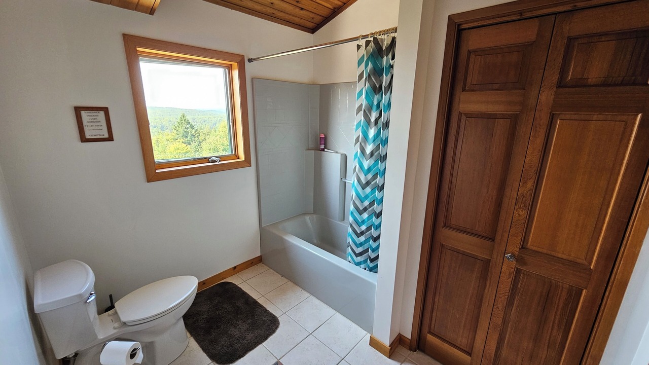 Photo of Bathroom in Robbinston