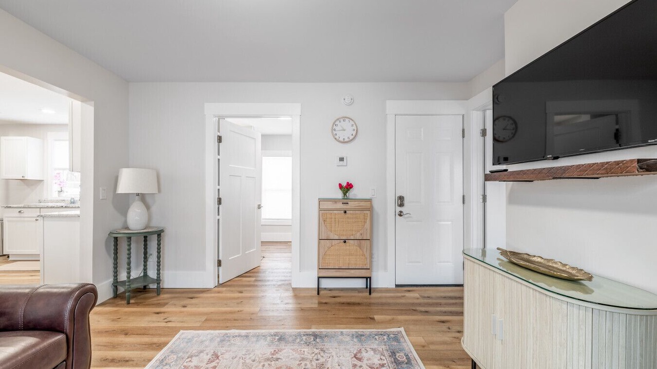 Photo of Livingroom in Bangor