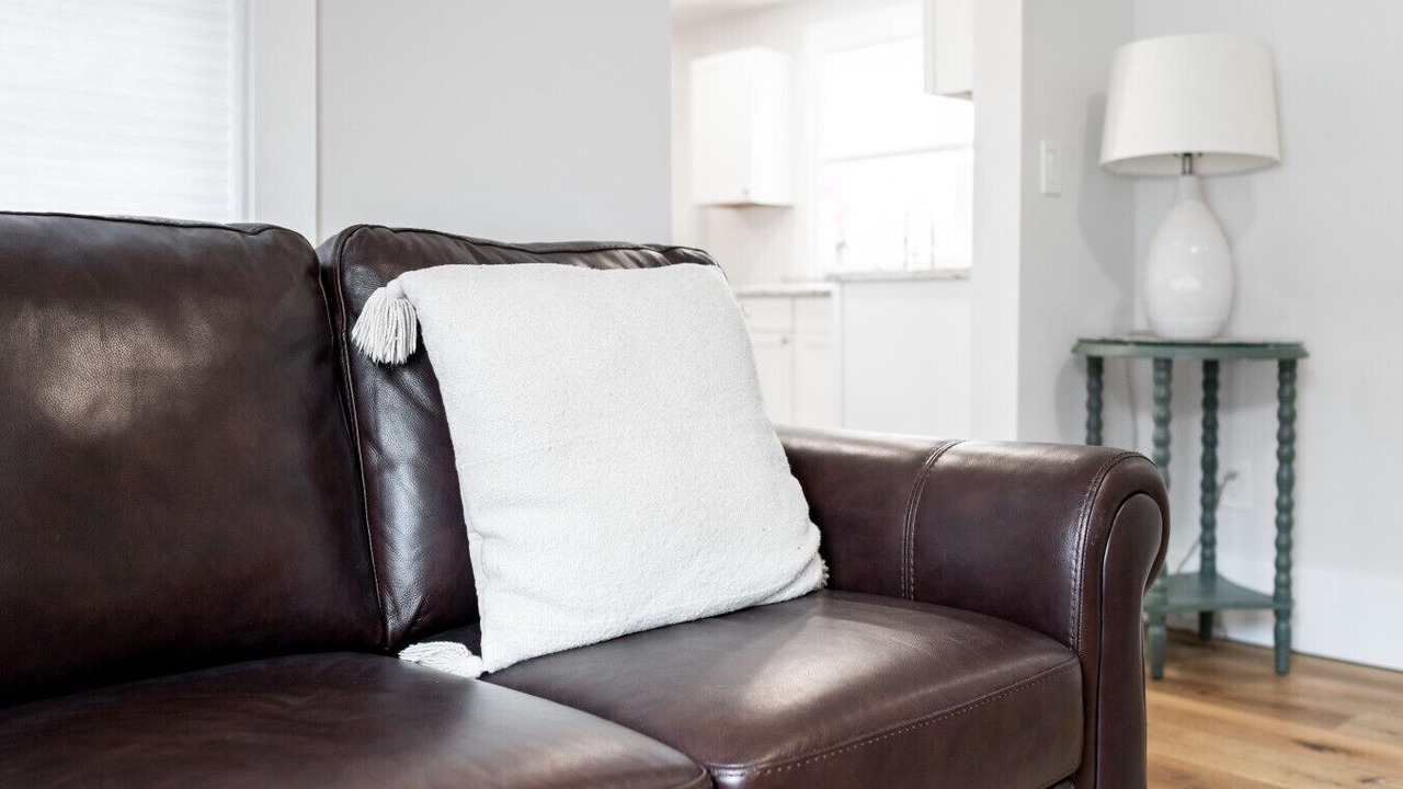 Photo of Livingroom in Bangor