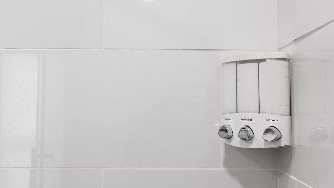 Photo of Bathroom in Bangor