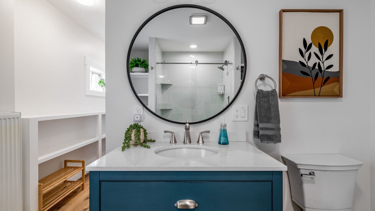 Photo of Bathroom in Bangor