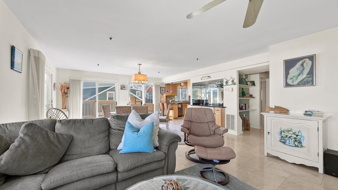 Photo of Livingroom in Rehoboth by the Sea