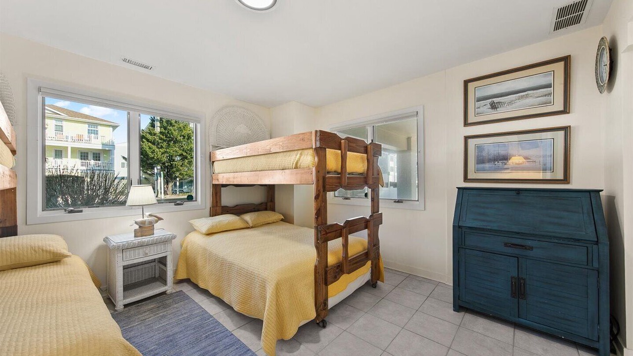 Photo of Bedroom in Rehoboth by the Sea