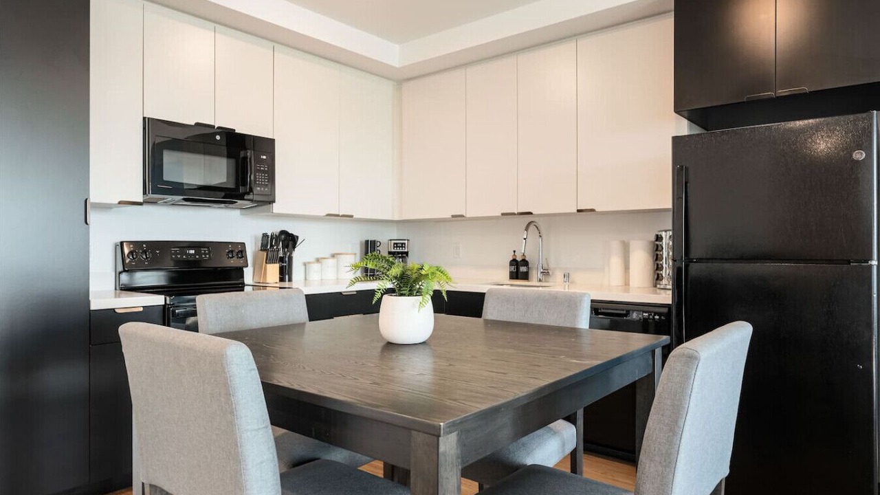 Photo of Kitchen in Little Tokyo