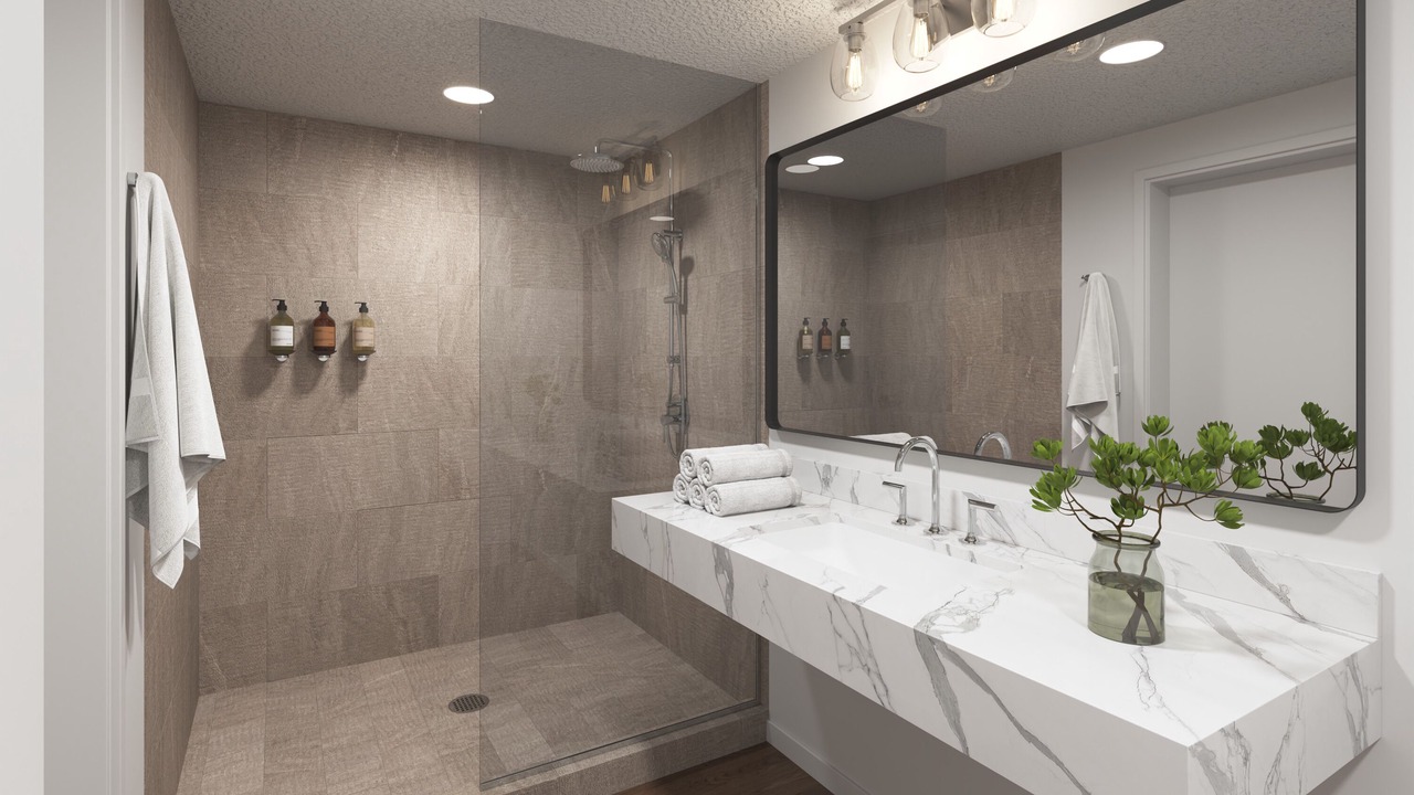 Photo of Bathroom in Diamond Crestview