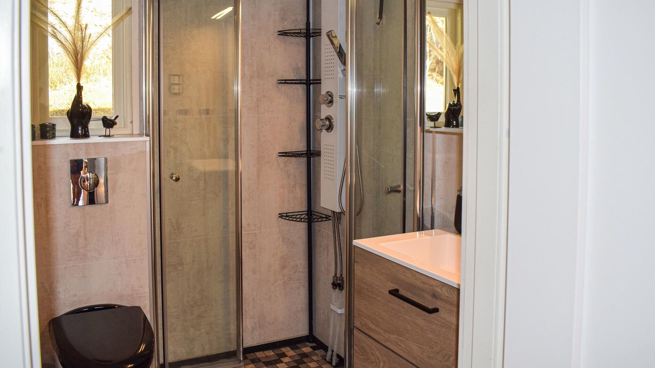 Photo of Bathroom in Frogn