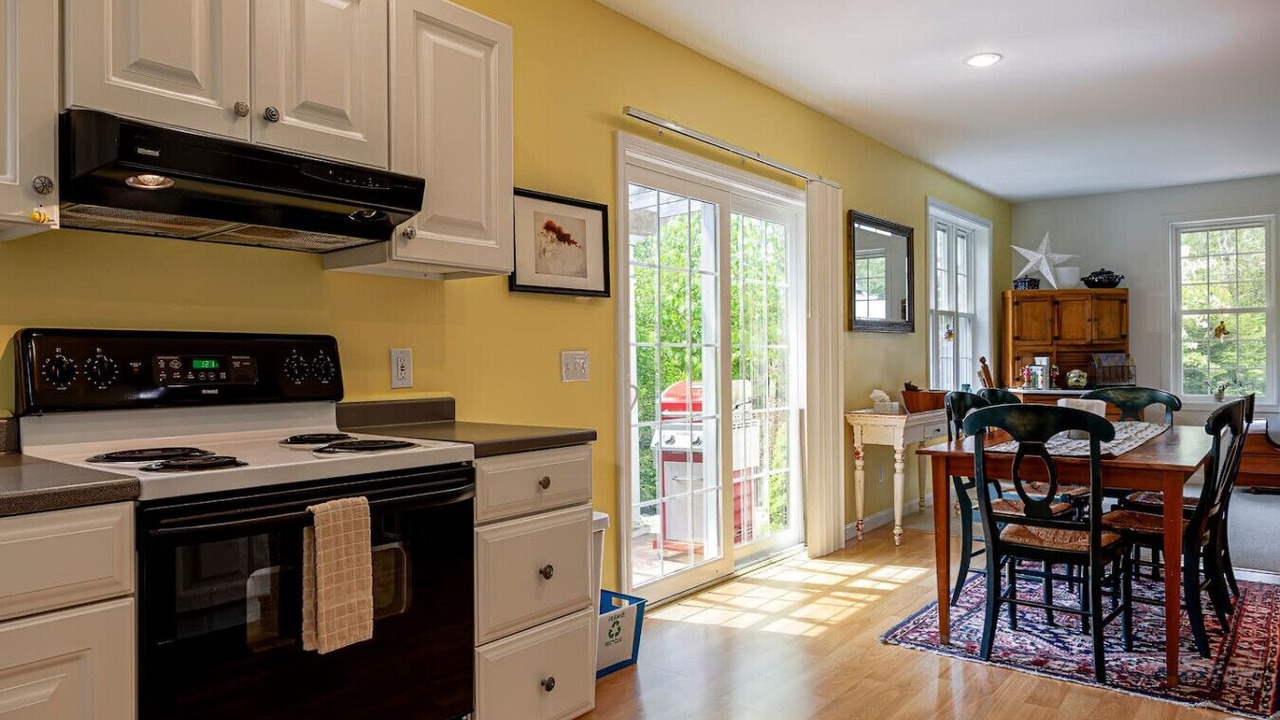 Photo of Kitchen in Town Hill