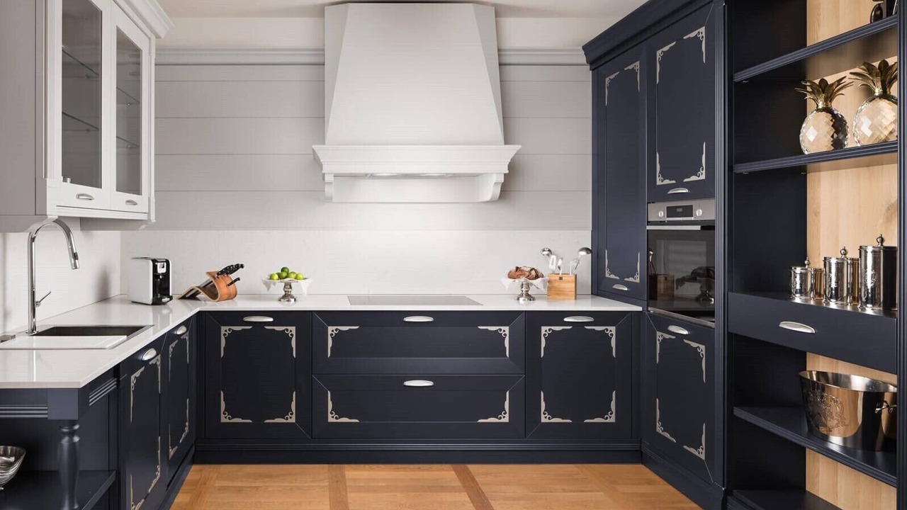 Photo of Kitchen in Vabriga