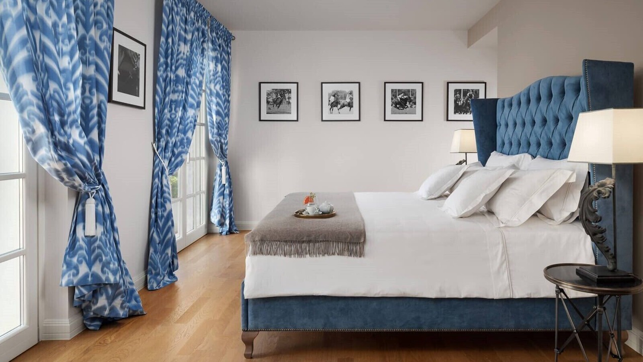 Photo of Bedroom in Vabriga