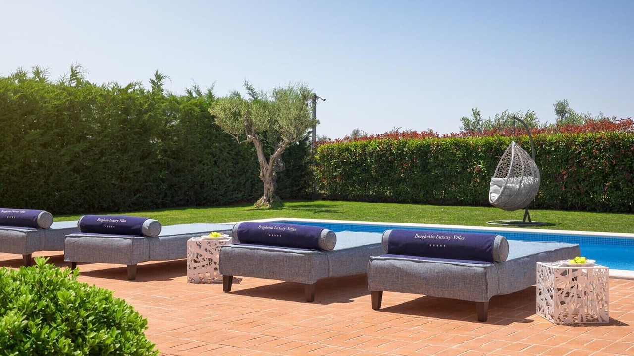 Photo of Outdoor in Vabriga