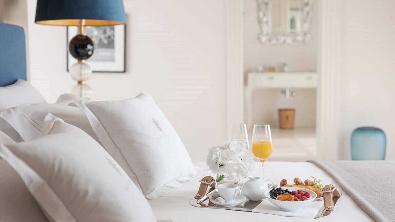 Photo of Bedroom in Vabriga