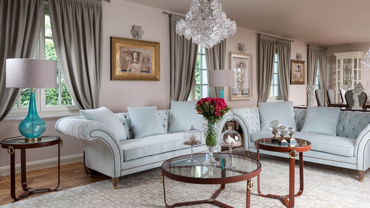 Photo of Livingroom in Vabriga