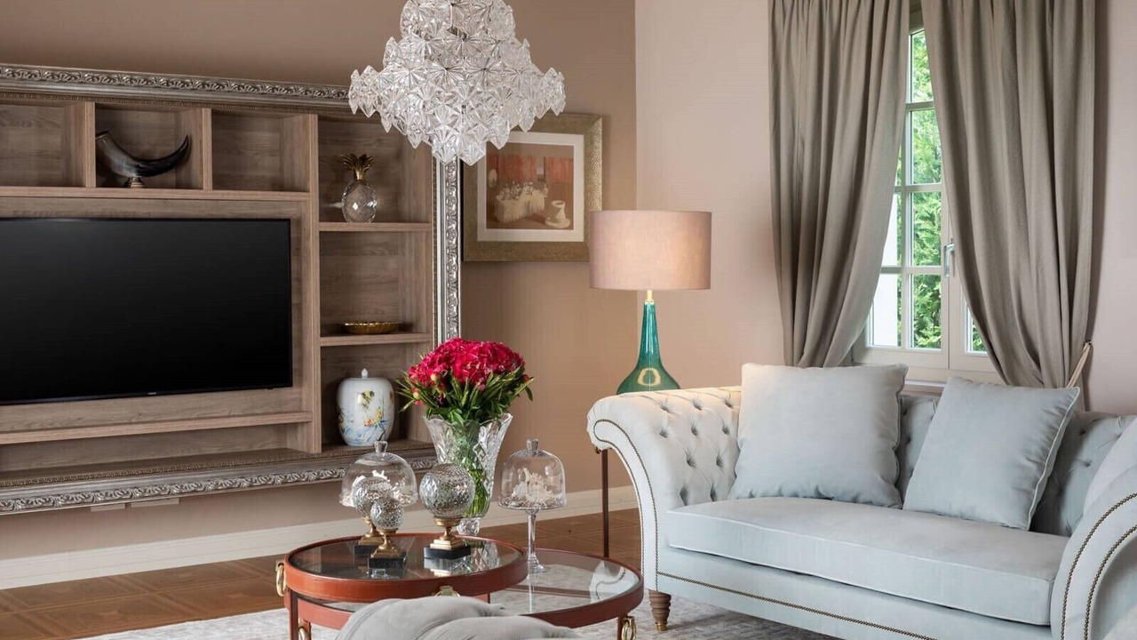 Photo of Livingroom in Vabriga