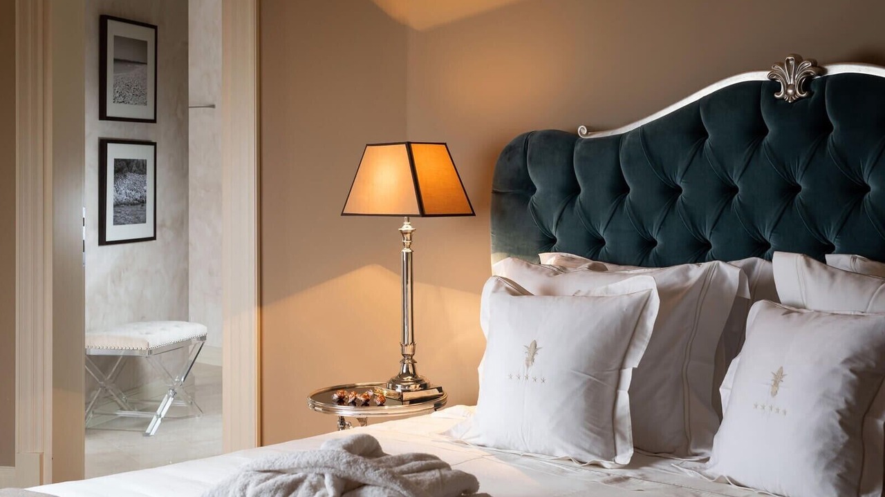 Photo of Bedroom in Vabriga