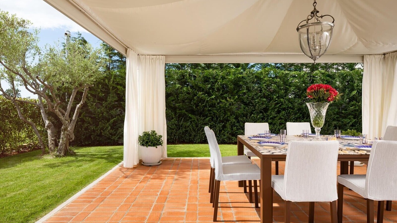 Photo of Outdoor in Vabriga