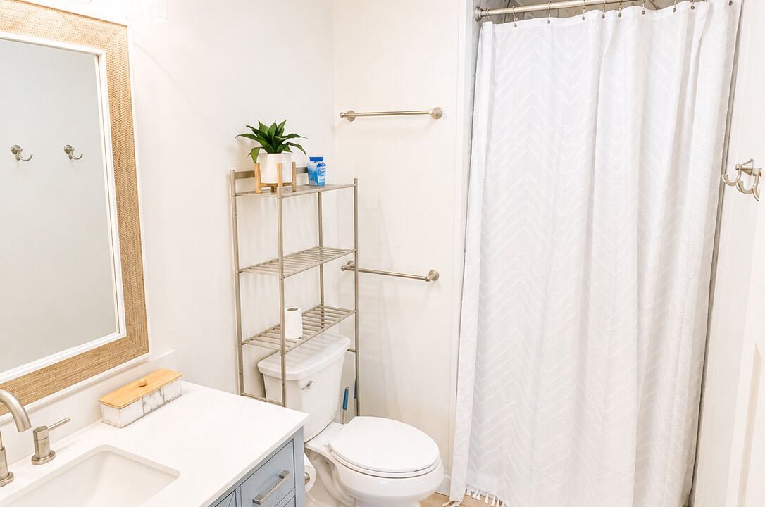 Photo of Bathroom in Pleasant Point