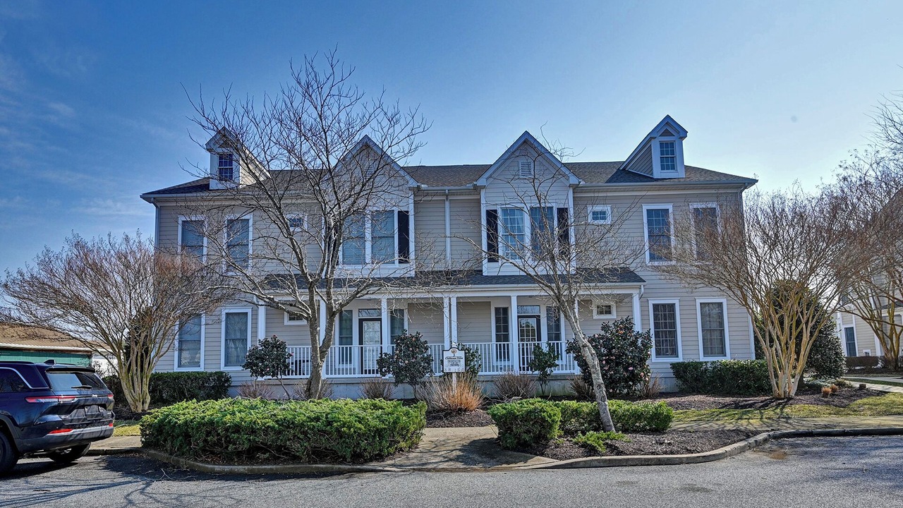 Photo of Outdoor in Ocean View