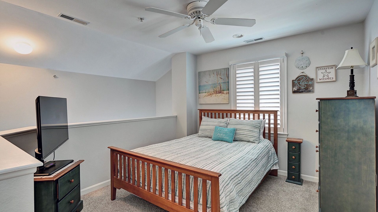 Photo of Bedroom in Ocean View