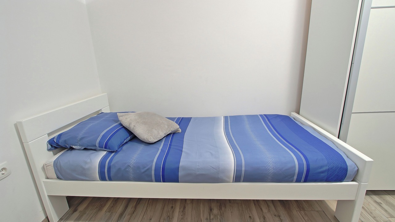 Photo of Bedroom in Brinje