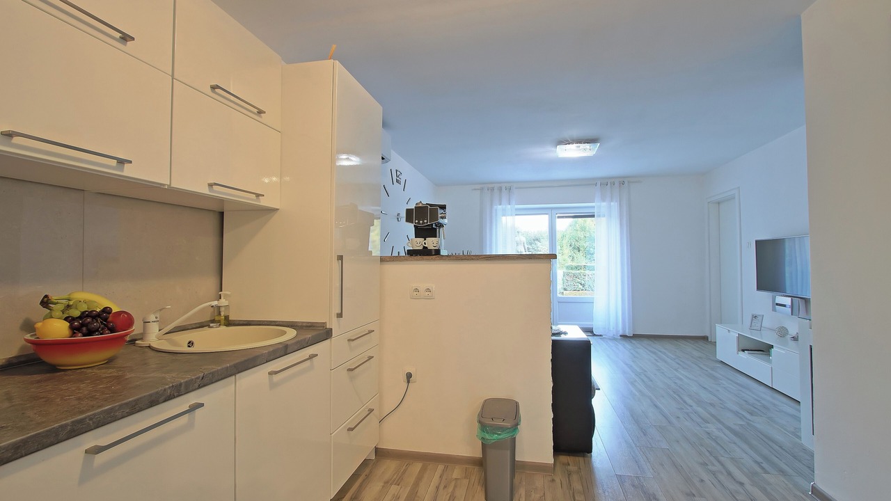 Photo of Kitchen in Brinje