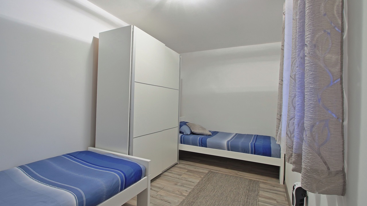 Photo of Bedroom in Brinje