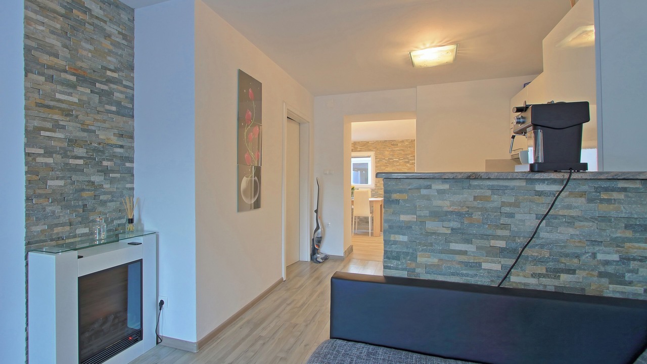 Photo of Livingroom in Brinje