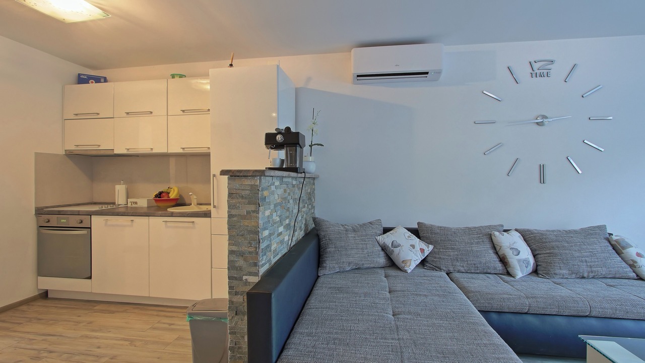 Photo of Livingroom in Brinje