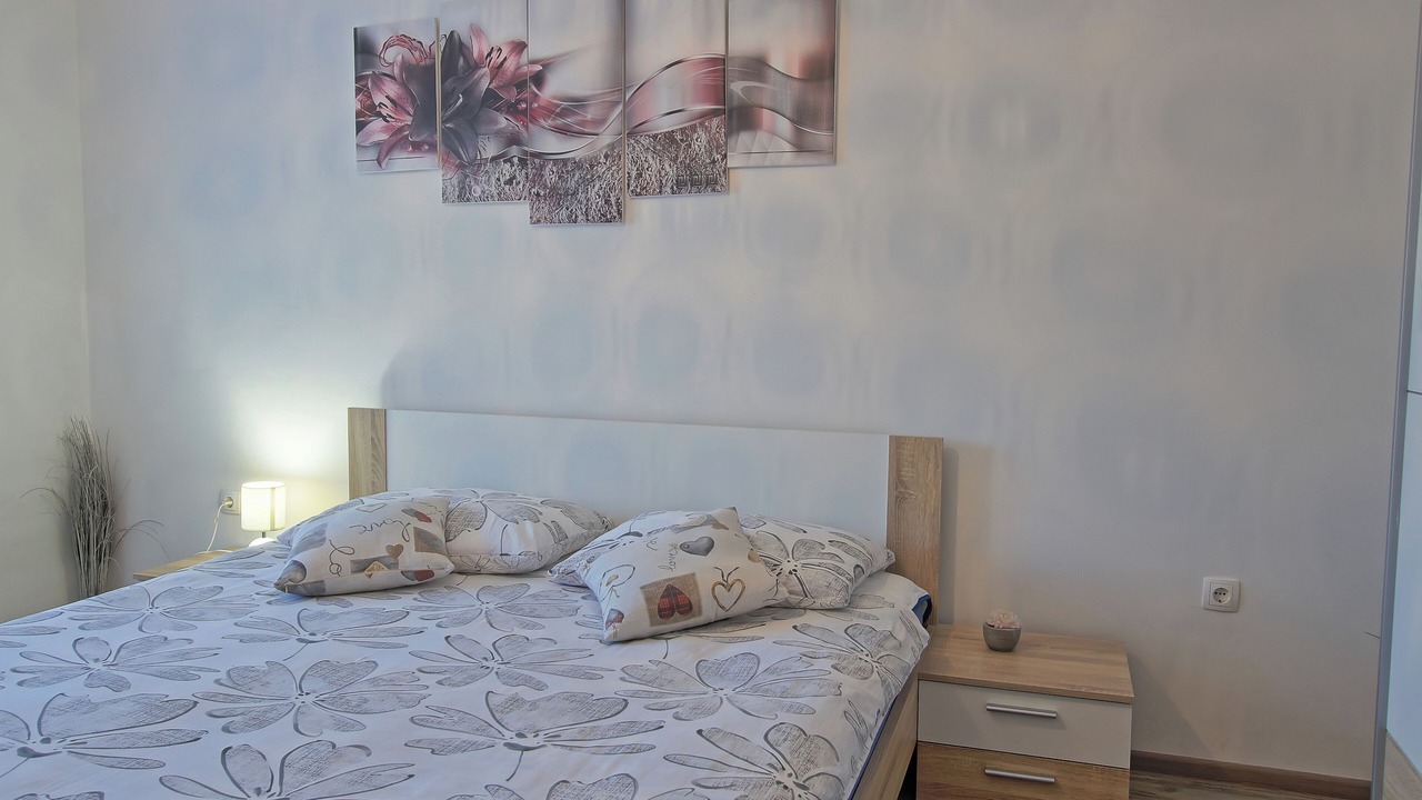 Photo of Bedroom in Brinje