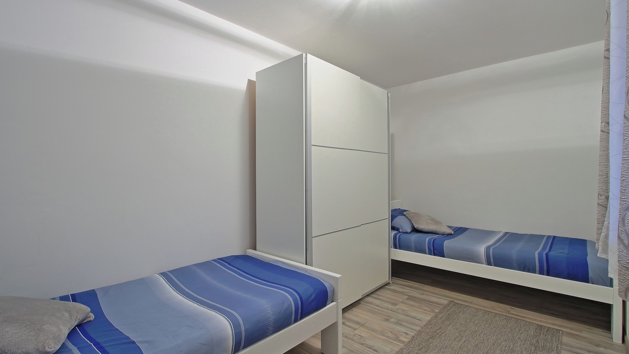 Photo of Bedroom in Brinje