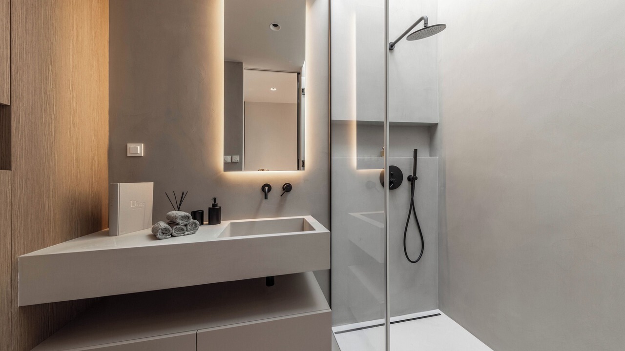 Photo of Bathroom in Sveti Donat