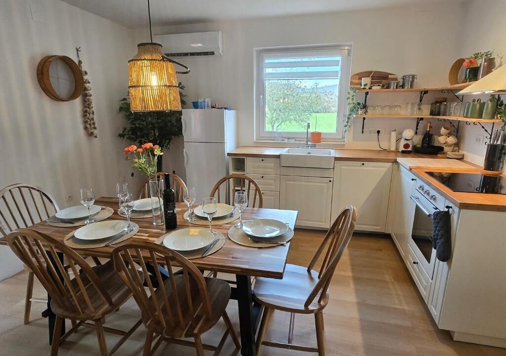 Photo of Kitchen in Brlog