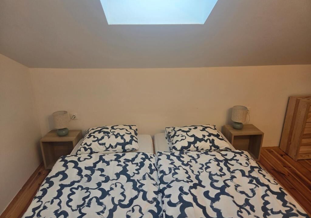 Photo of Bedroom in Brlog